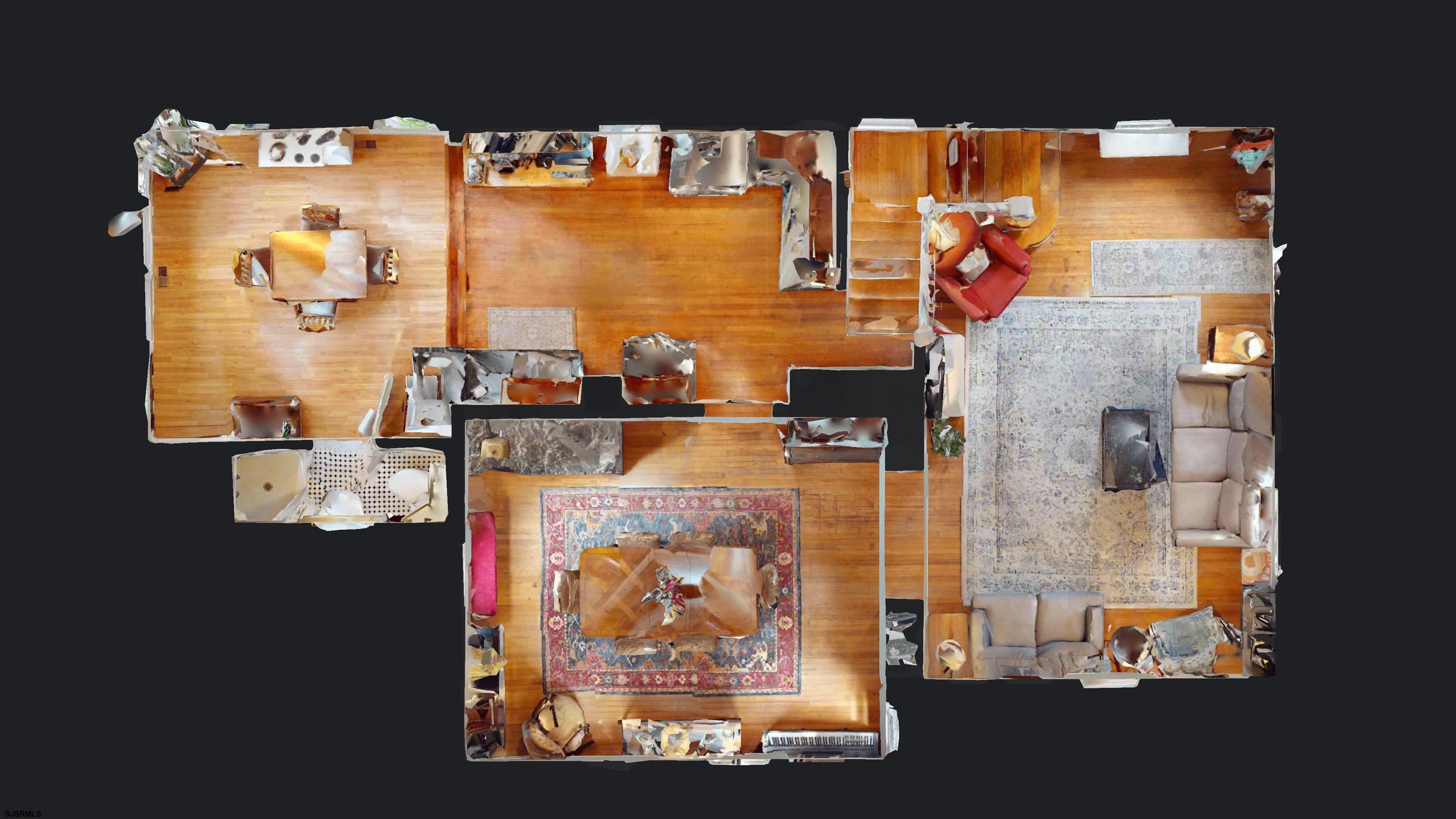 1409 Shore Road Northfield, NJ 08225 - Photo 43 of 50 unknown