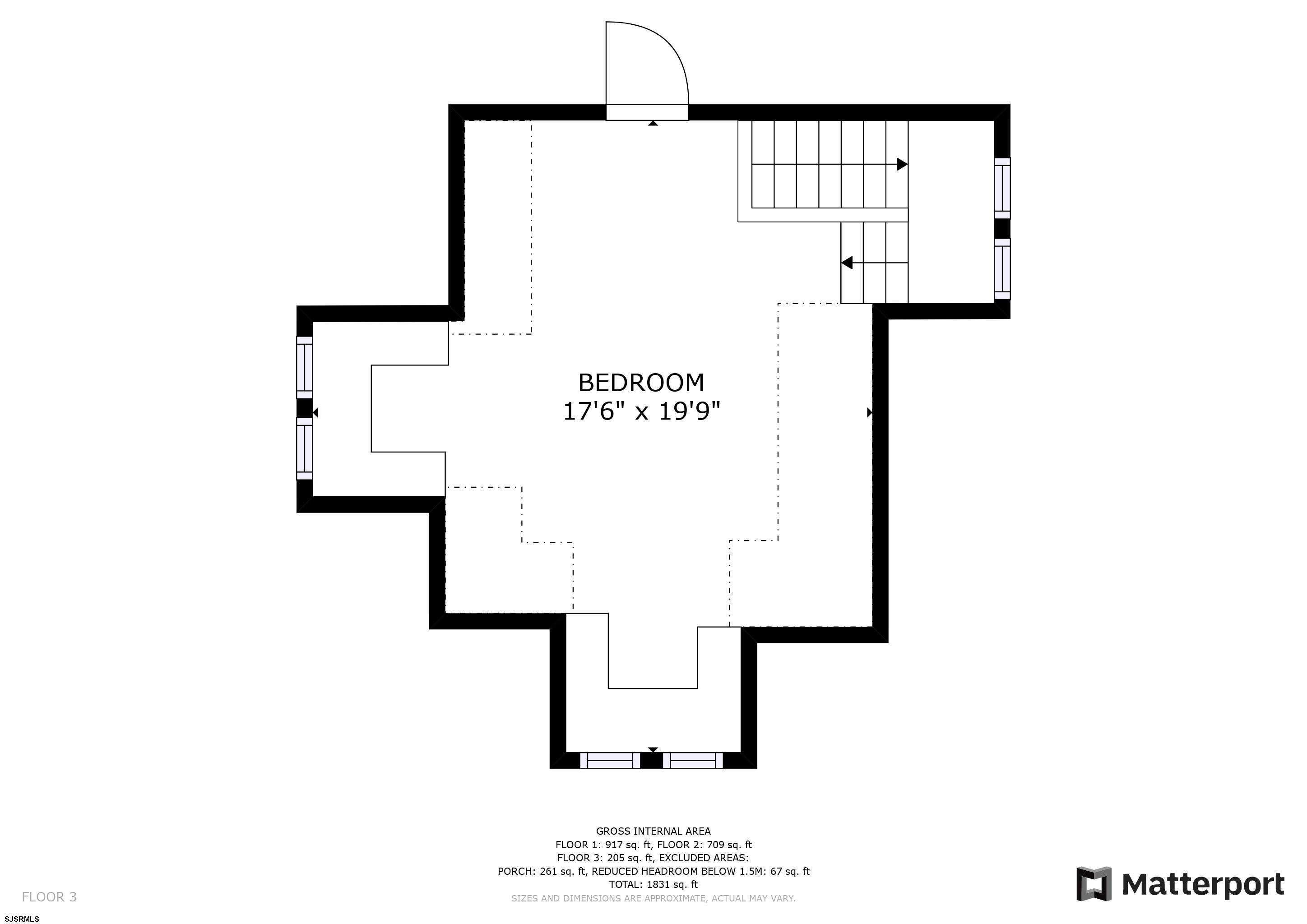1409 Shore Road Northfield, NJ 08225 - Photo 50 of 50 a picture of a bench in front of a wall