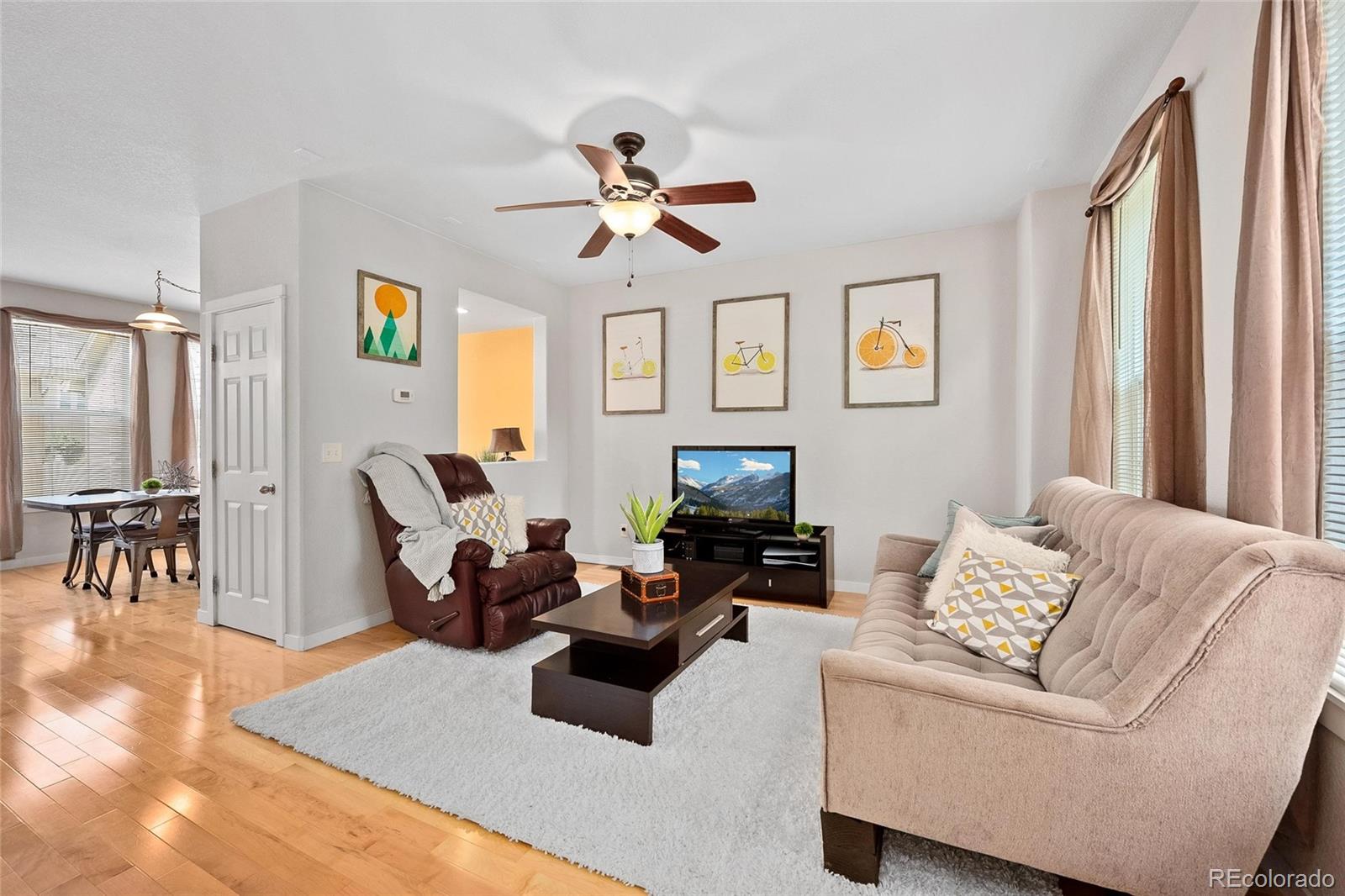 660 Avalon Avenue, Lafayette, CO 80026 Compass