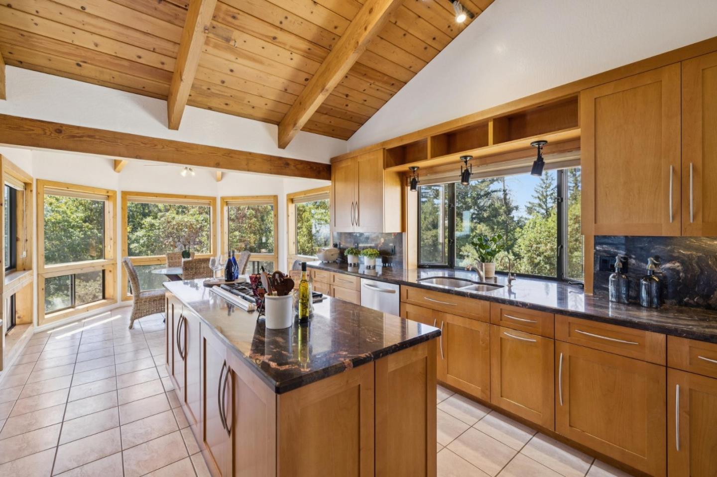 600 Ridge Top Road Los Gatos, CA 95033 - Photo 20 of 55 Gallery Image 20