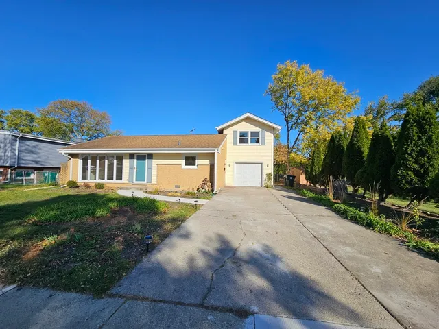 $619,000 | 7434 Emerson Street, Morton Grove, IL 60053