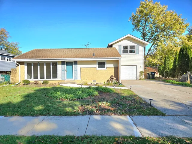 $589,000 | 7434 Emerson Street, Morton Grove, IL 60053