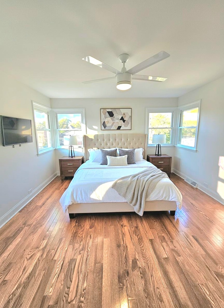 7434 Emerson Street Morton Grove, IL 60053 - Photo 23 of 40