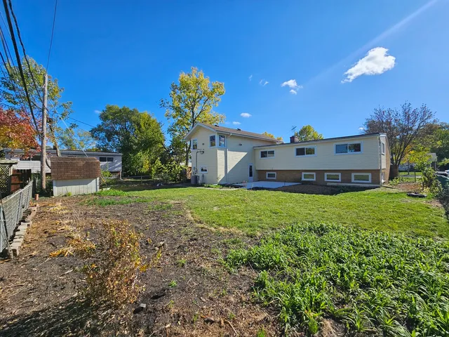 $589,000 | 7434 Emerson Street, Morton Grove, IL 60053