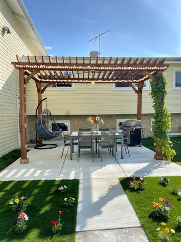 $589,000 | 7434 Emerson Street, Morton Grove, IL 60053