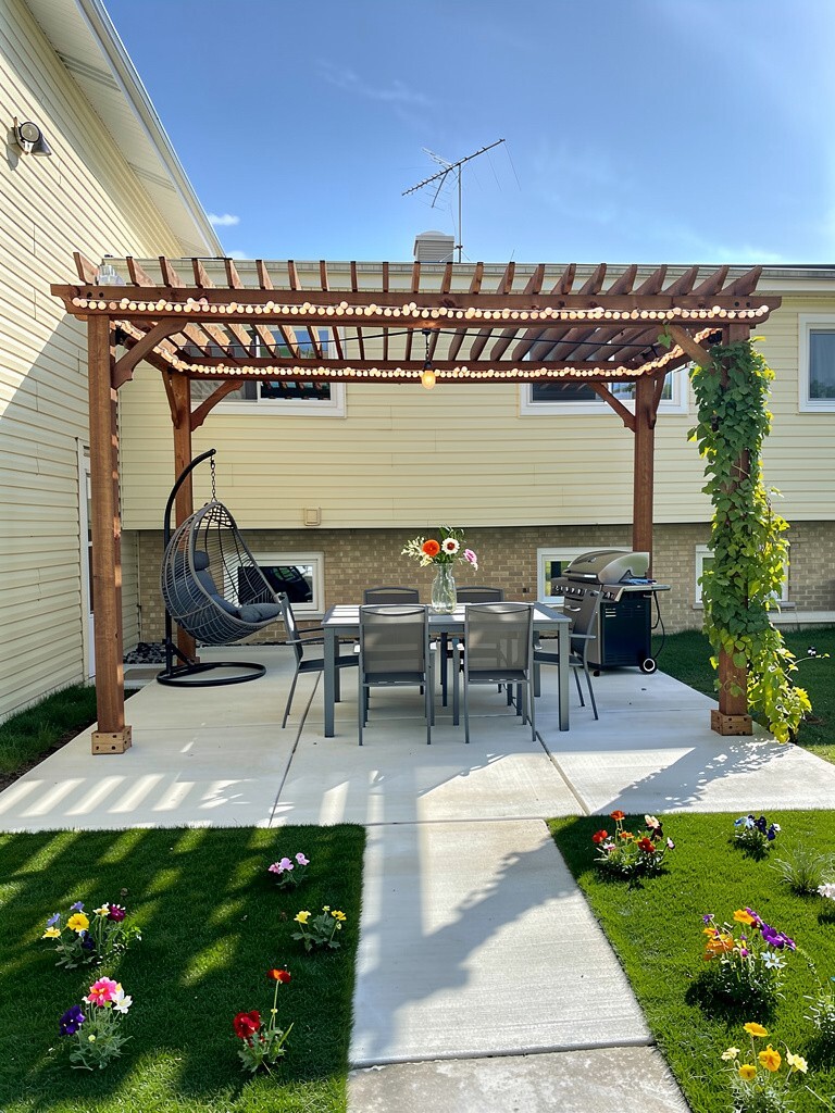 7434 Emerson Street Morton Grove, IL 60053 - Photo 36 of 40