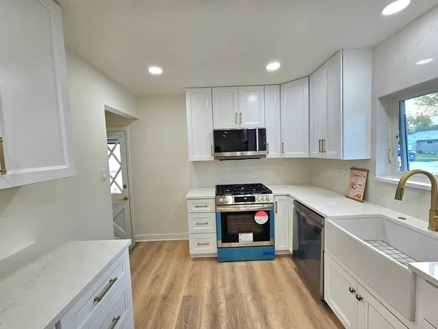 $589,000 | 7434 Emerson Street, Morton Grove, IL 60053