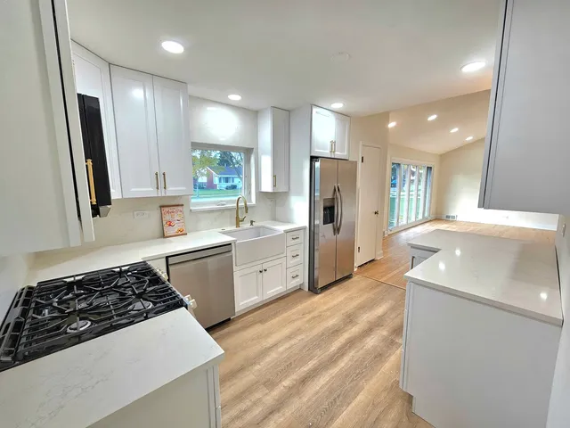 $589,000 | 7434 Emerson Street, Morton Grove, IL 60053