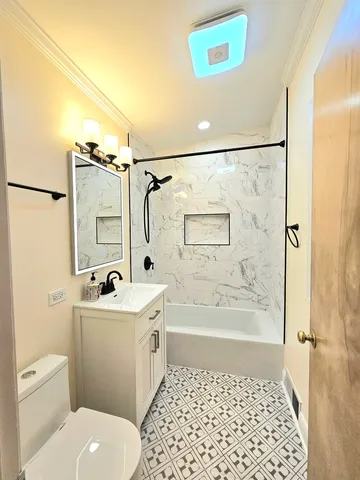 $589,000 | 7434 Emerson Street, Morton Grove, IL 60053