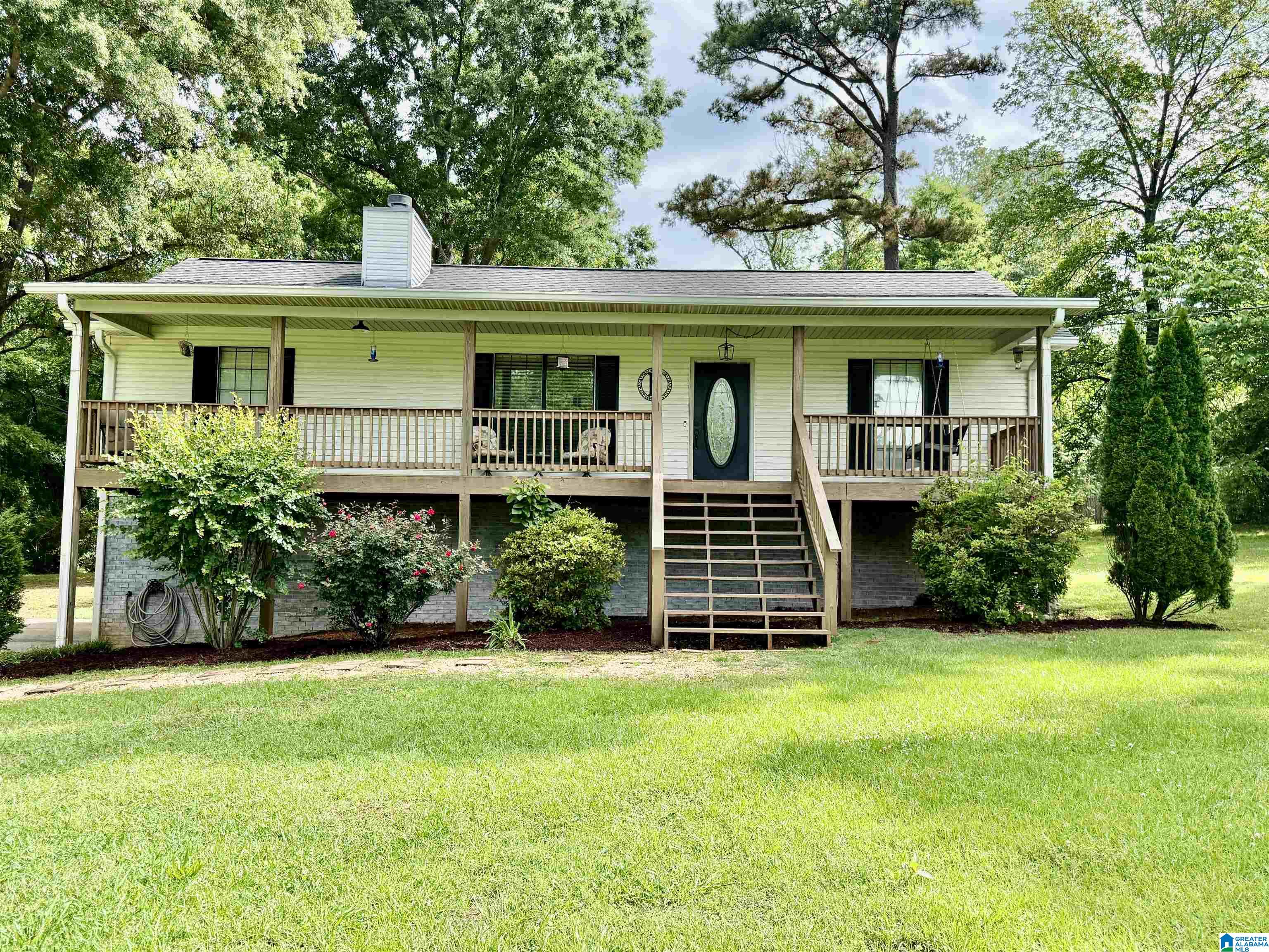 8108 Kimbrell Cutoff Road McCalla, AL 35111 - Photo 1 of 41