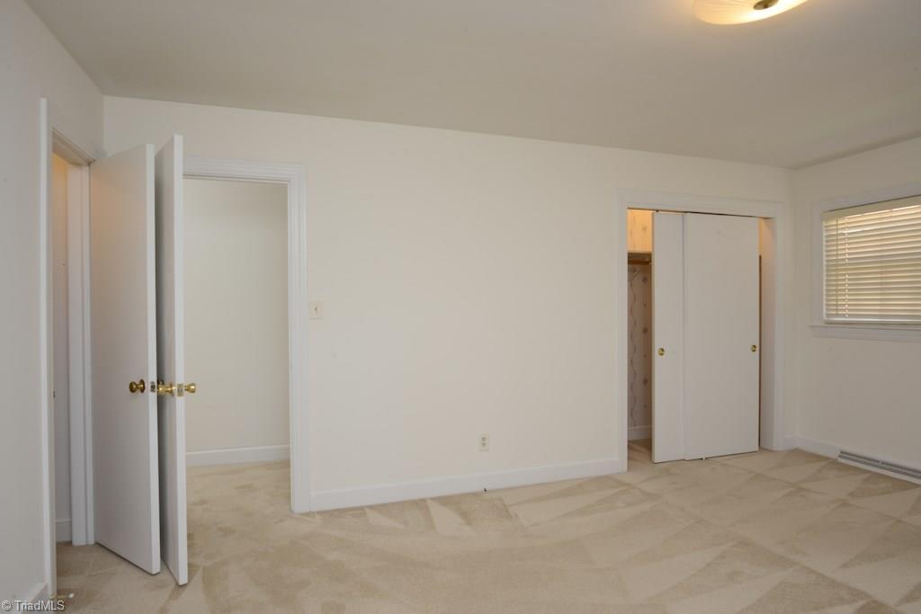 910 Wimbledon Place High Point, NC 27262 - Photo 23 of 30 Roomy closets in Master suite