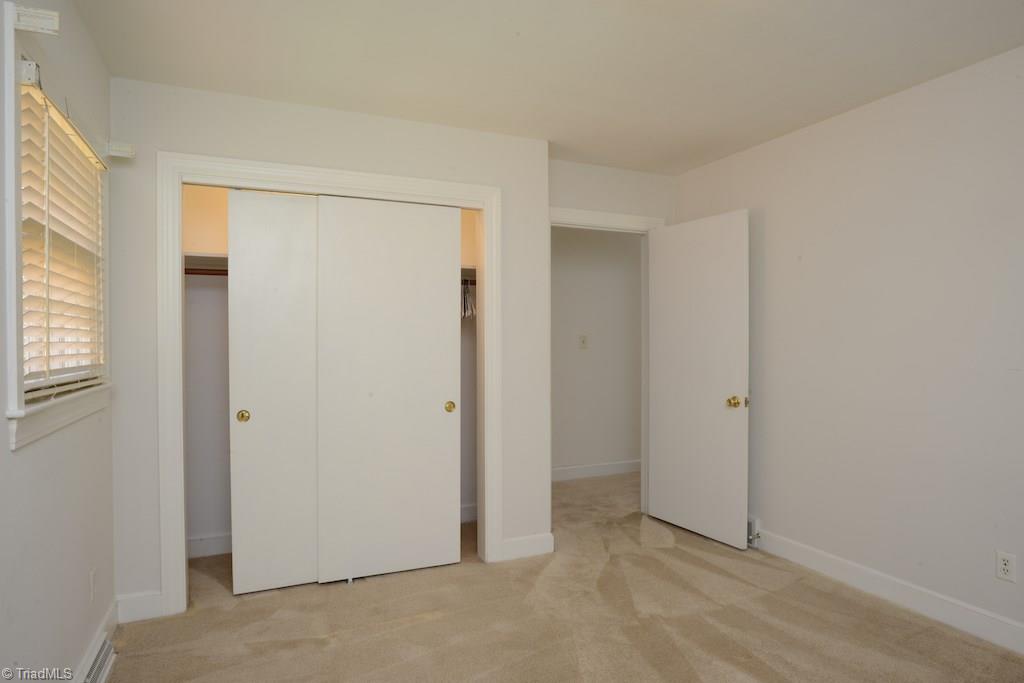 910 Wimbledon Place High Point, NC 27262 - Photo 25 of 30 Each room has large closets