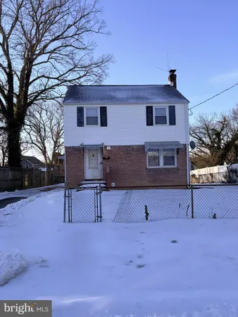 $232,900 | 46627 Yorktown Road, Lexington Park, MD 20653