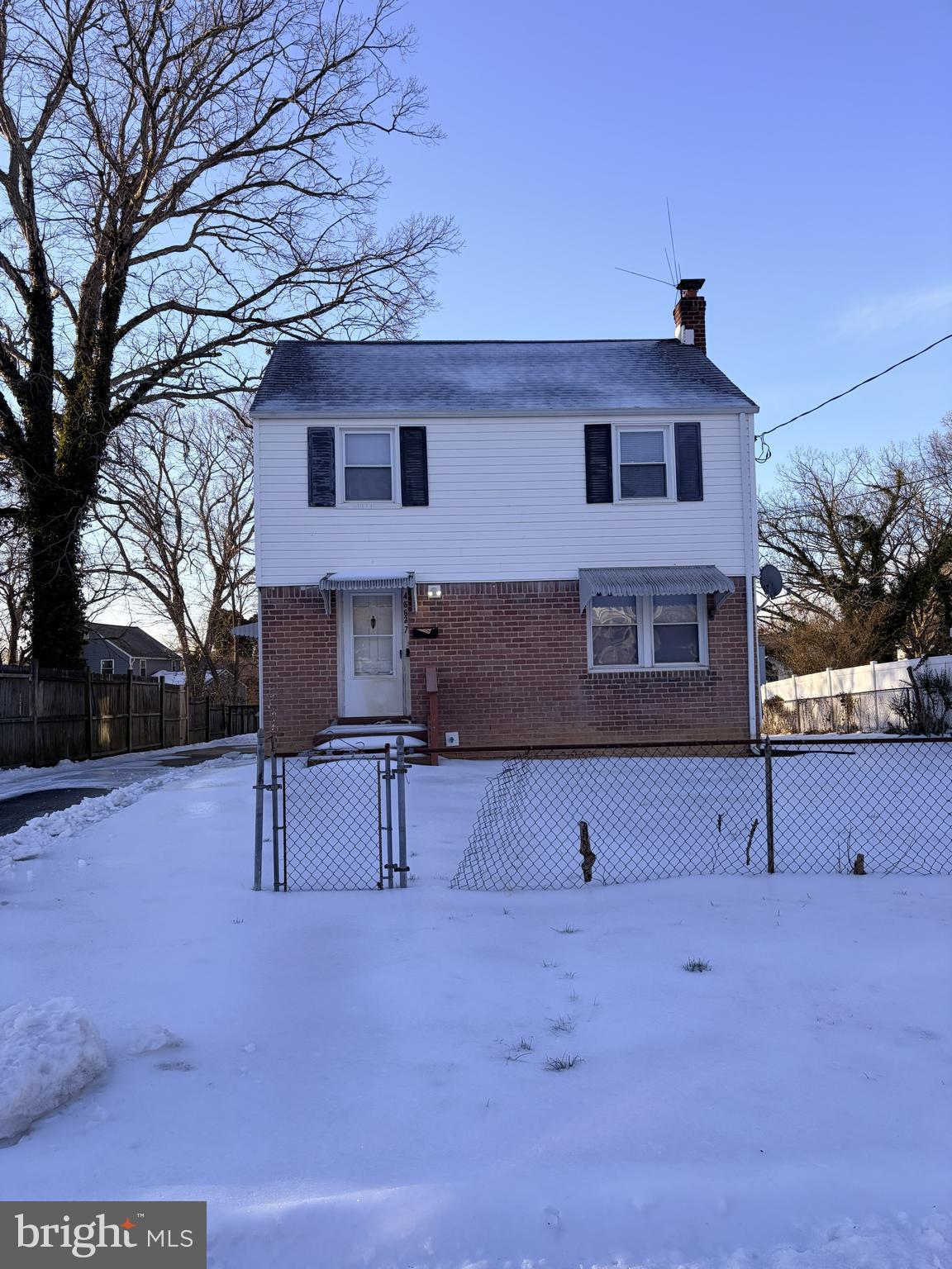 46627 Yorktown Road Lexington Park, MD 20653 - Photo 18 of 23