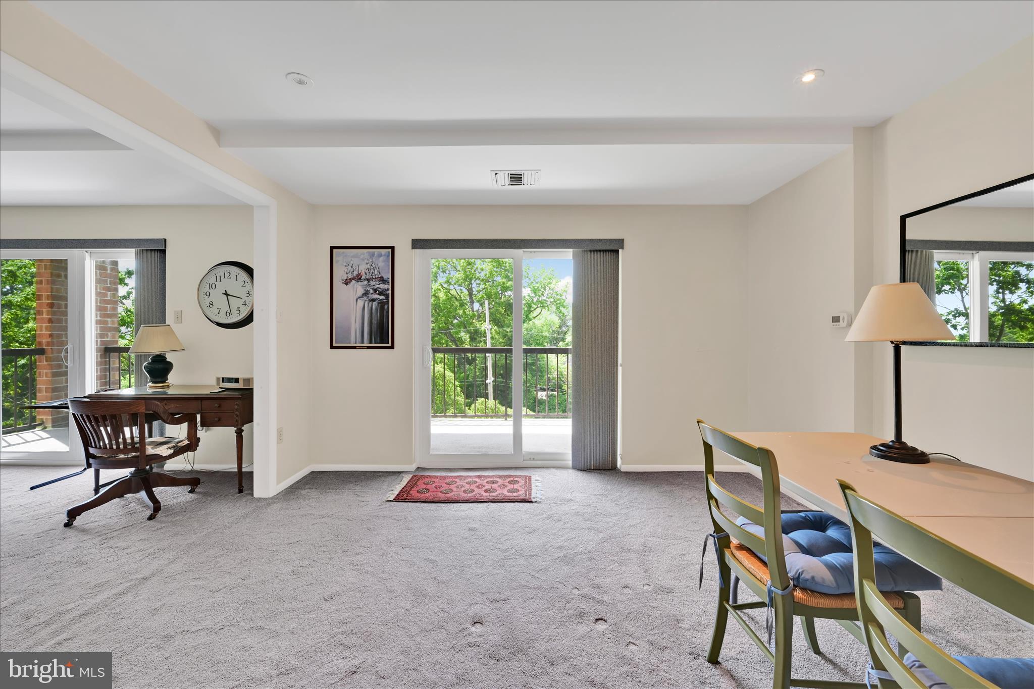 1375 Pershing Boulevard, Unit 608 Reading, PA 19607 - Photo 10 of 29 Dining Area