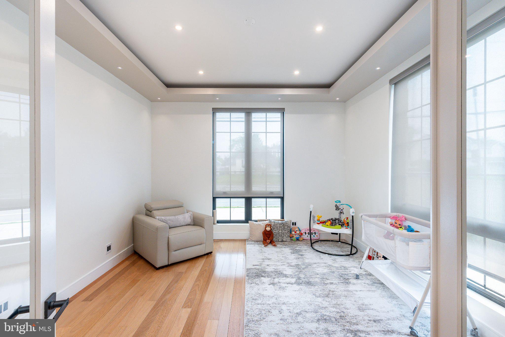 9739 Krewstown Road Philadelphia, PA 19115 - Photo 26 of 84 Bright and airy playroom retreat.
