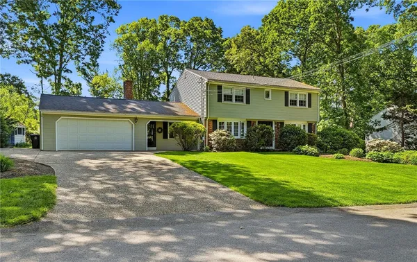 $749,900 | 43 Follett Street, Cumberland, RI 02864