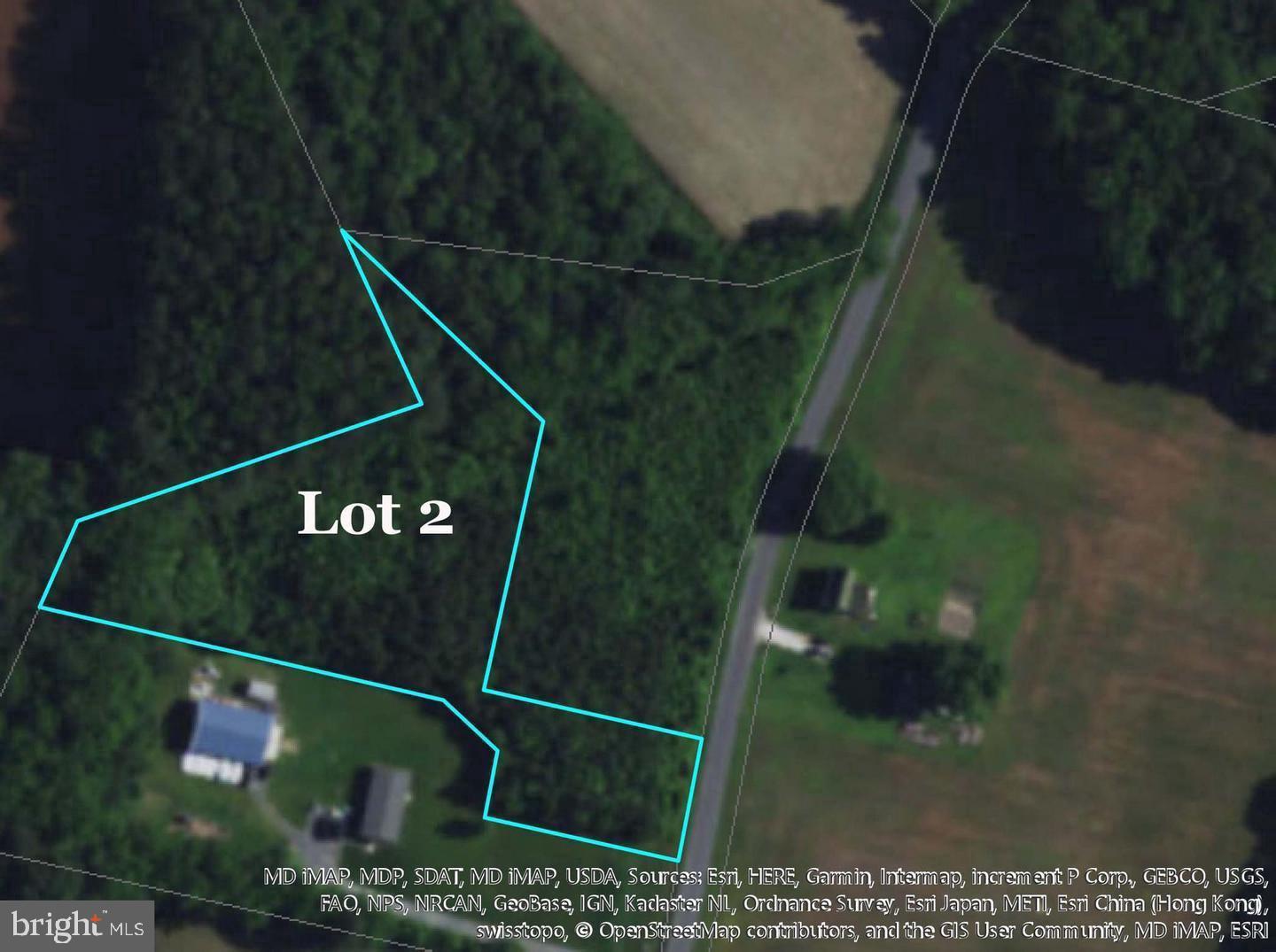 North Piney Point Road Bishopville, MD 21813 - Photo 13 of 14 Gallery Image 13