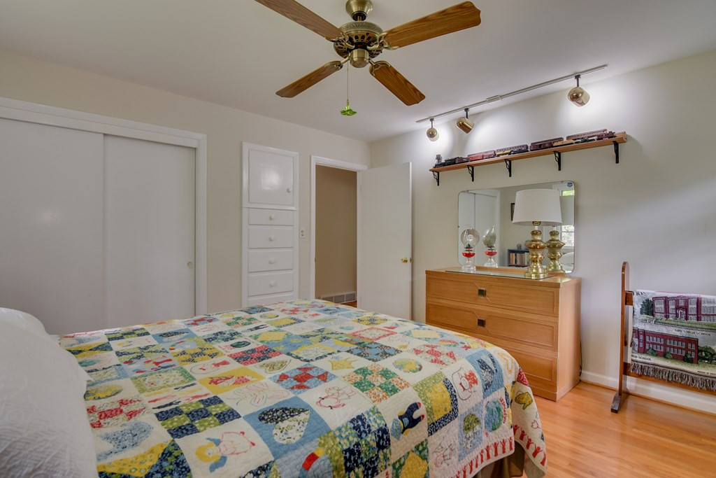 830 Legare Road Southwest Aiken, SC 29803 - Photo 21 of 33