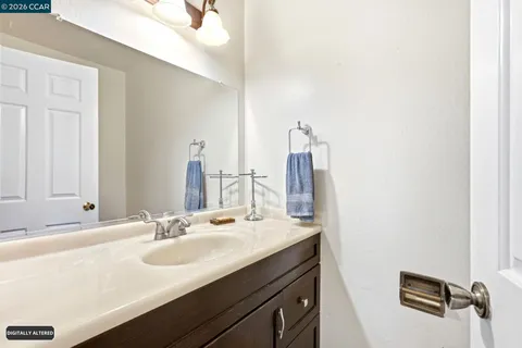 $599,000 | 624 Primrose Terrace, Pinole, CA 94564