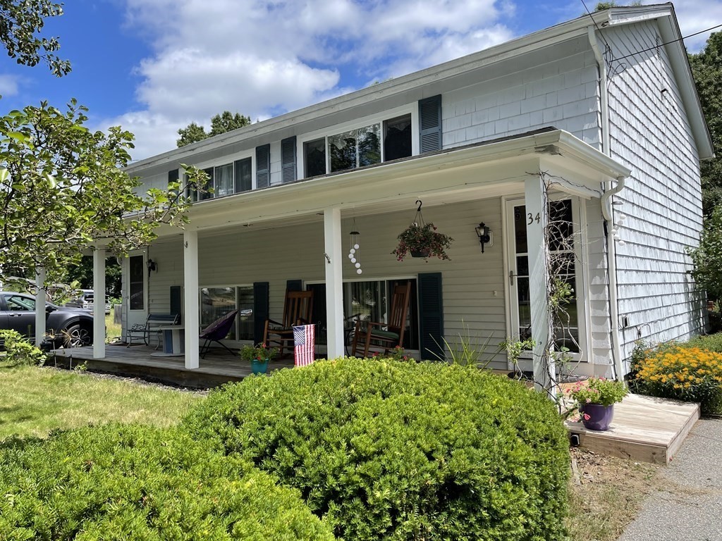 34 Montbatten Road, Unit R Billerica, MA 01821 - Photo 1 of 17