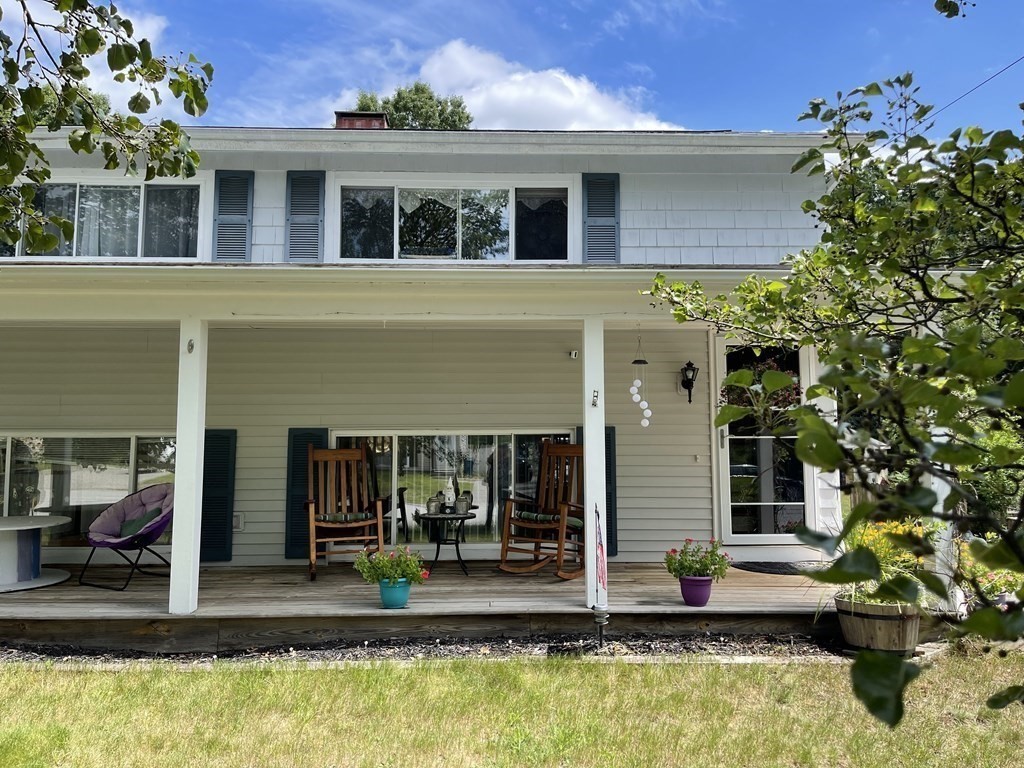 34 Montbatten Road, Unit R Billerica, MA 01821 - Photo 16 of 17