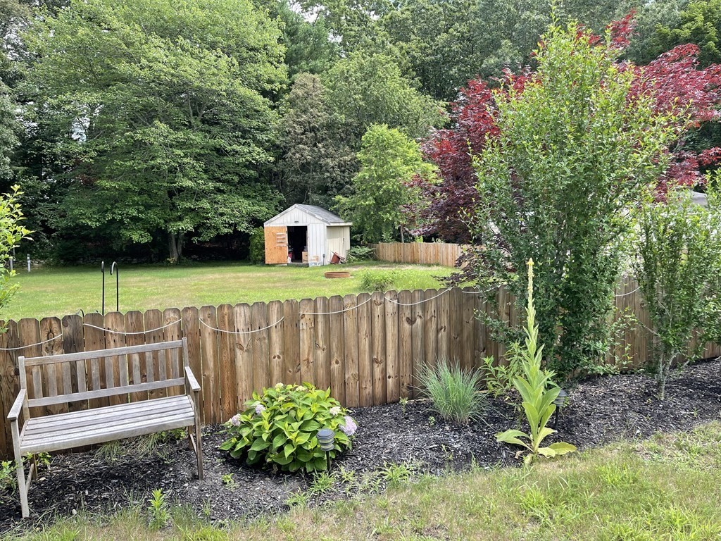 34 Montbatten Road, Unit R Billerica, MA 01821 - Photo 17 of 17