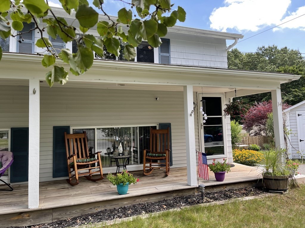 34 Montbatten Road, Unit R Billerica, MA 01821 - Photo 2 of 17