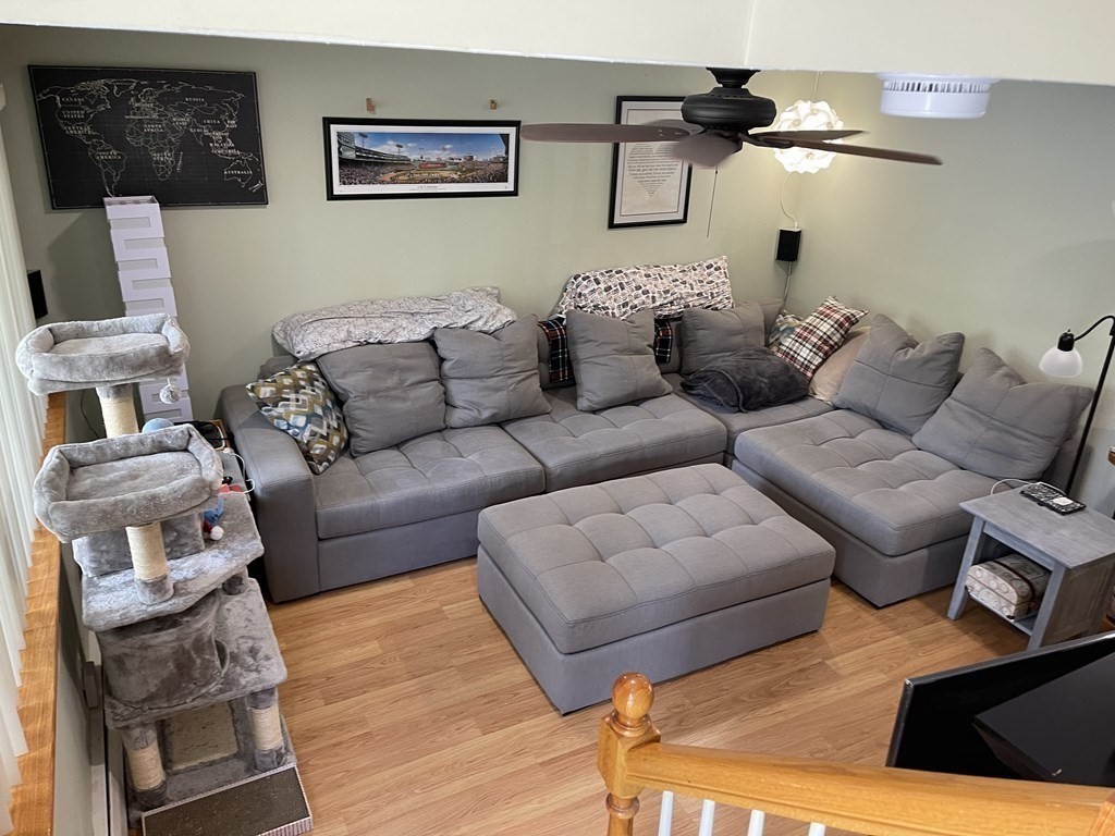 34 Montbatten Road, Unit R Billerica, MA 01821 - Photo 5 of 17