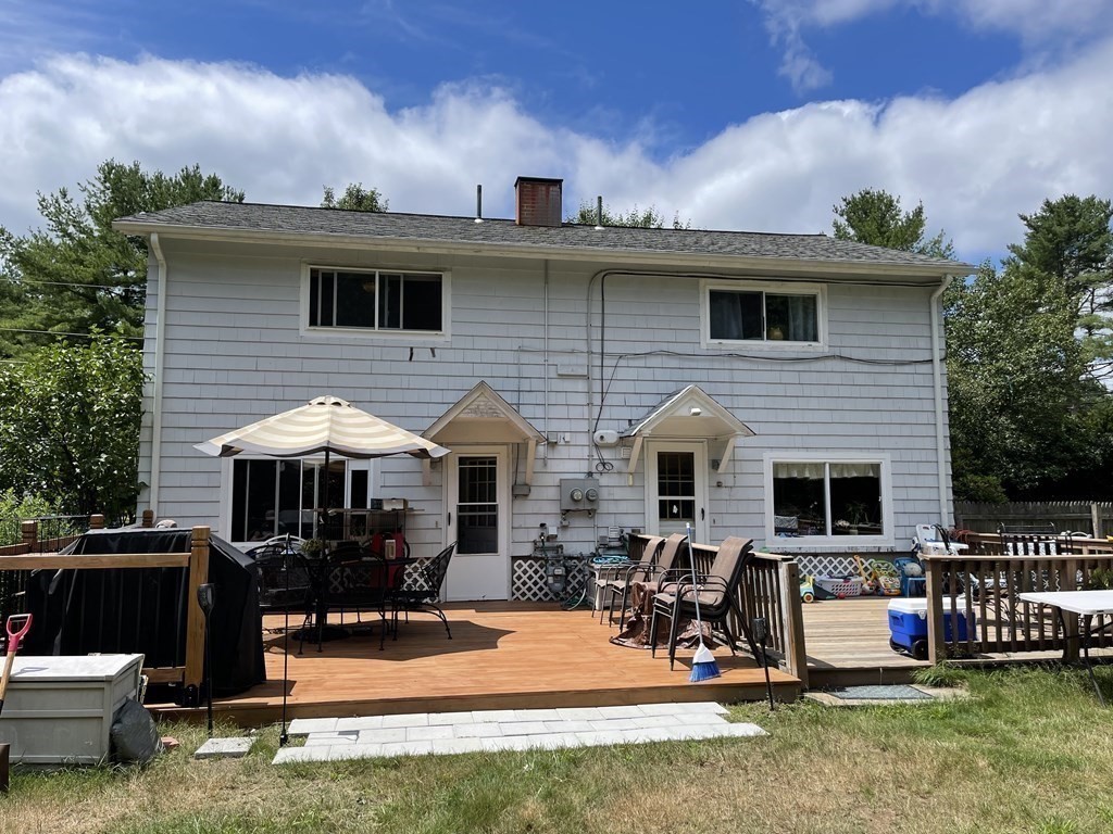 34 Montbatten Road, Unit R Billerica, MA 01821 - Photo 8 of 17