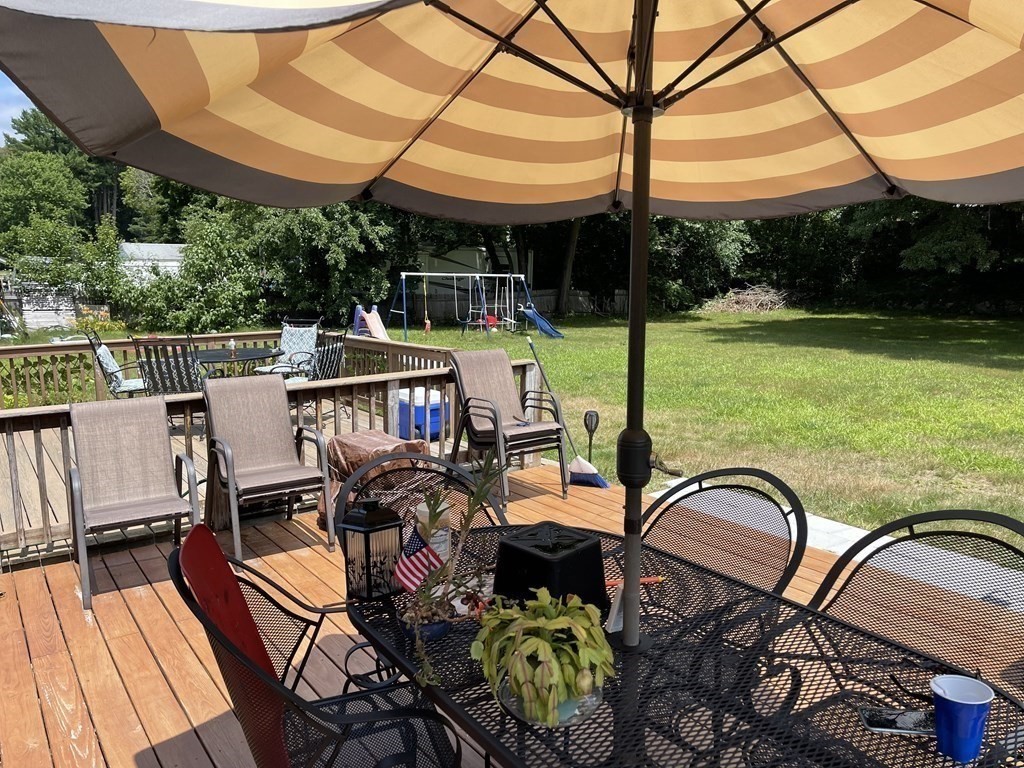 34 Montbatten Road, Unit R Billerica, MA 01821 - Photo 9 of 17