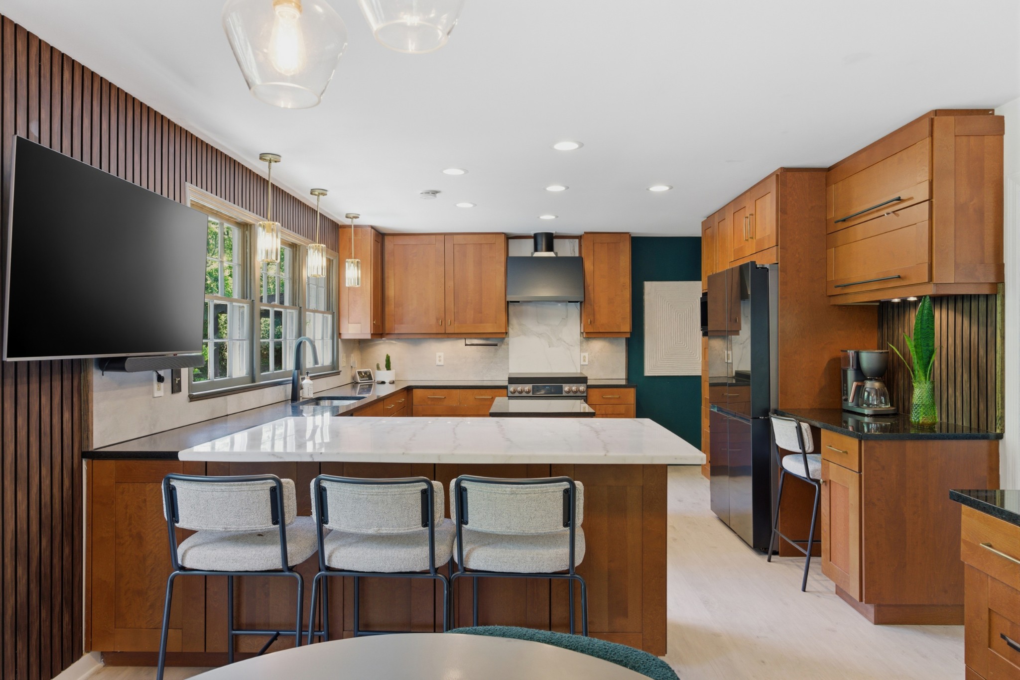 2419 Valley Brook Road Nashville, TN 37215 - Photo 28 of 70