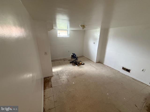 2205 Calvert Street Hyattsville, MD 20783 - Photo 14 of 26 a view of a room with a window