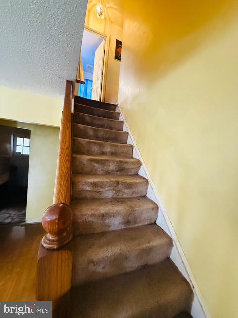 2205 Calvert Street Hyattsville, MD 20783 - Photo 15 of 26 a view of entryway