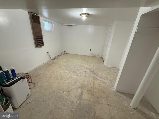 2205 Calvert Street Hyattsville, MD 20783 - Photo 20 of 26 a view of a room