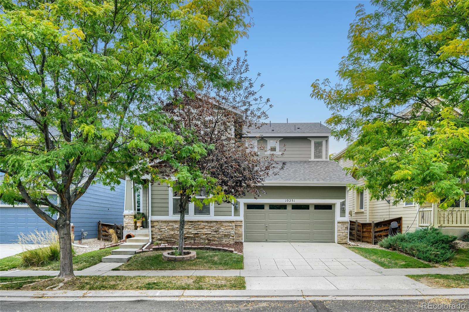 10251 Rifle Street Commerce City, CO 80022 - Photo 28 of 28 Gallery Image 28