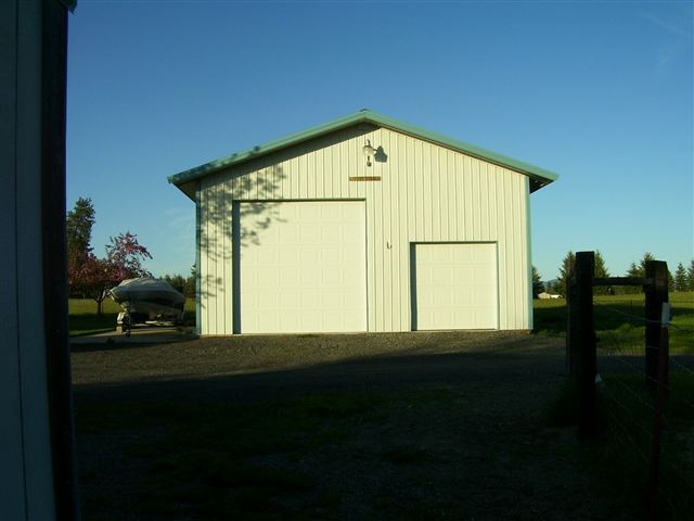 2 East Chattaroy Road Colbert, WA 99005 - Photo 5 of 9