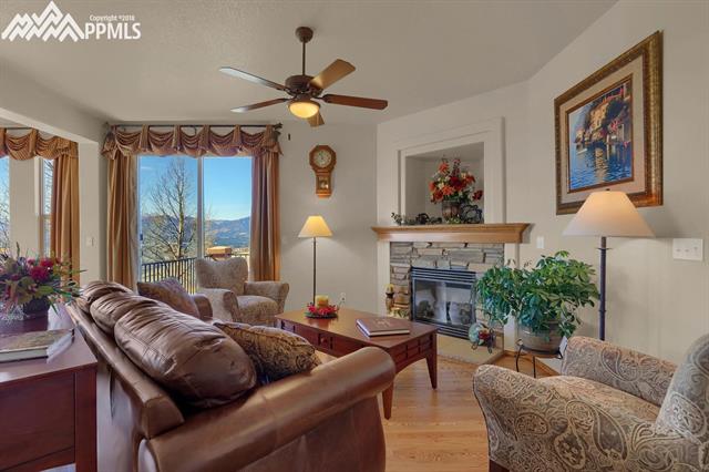 13824 Windy Oaks Road Colorado Springs, CO 80921 - Photo 18 of 35 Gallery Image 18