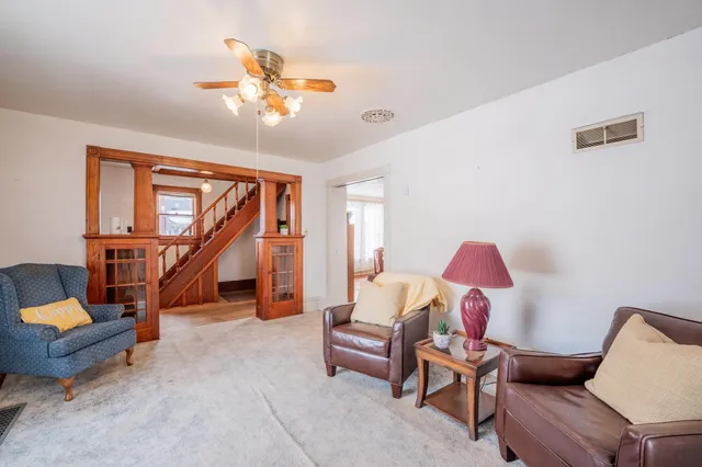 $140,000 | 606 West Brown Street, Augusta, WI 54722