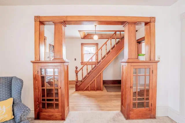 $140,000 | 606 West Brown Street, Augusta, WI 54722