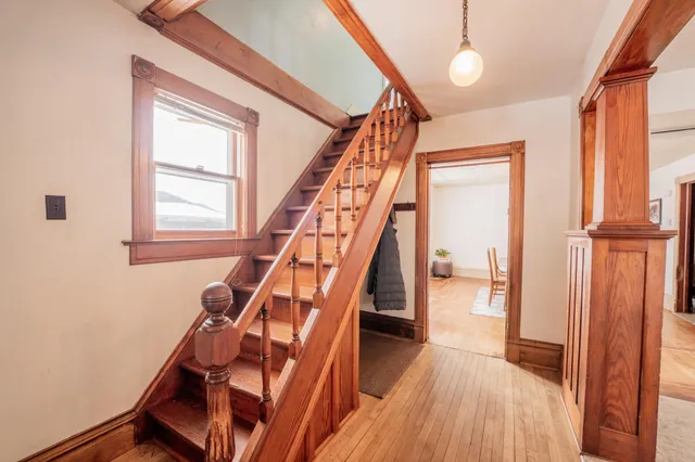 $140,000 | 606 West Brown Street, Augusta, WI 54722