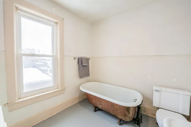 $140,000 | 606 West Brown Street, Augusta, WI 54722