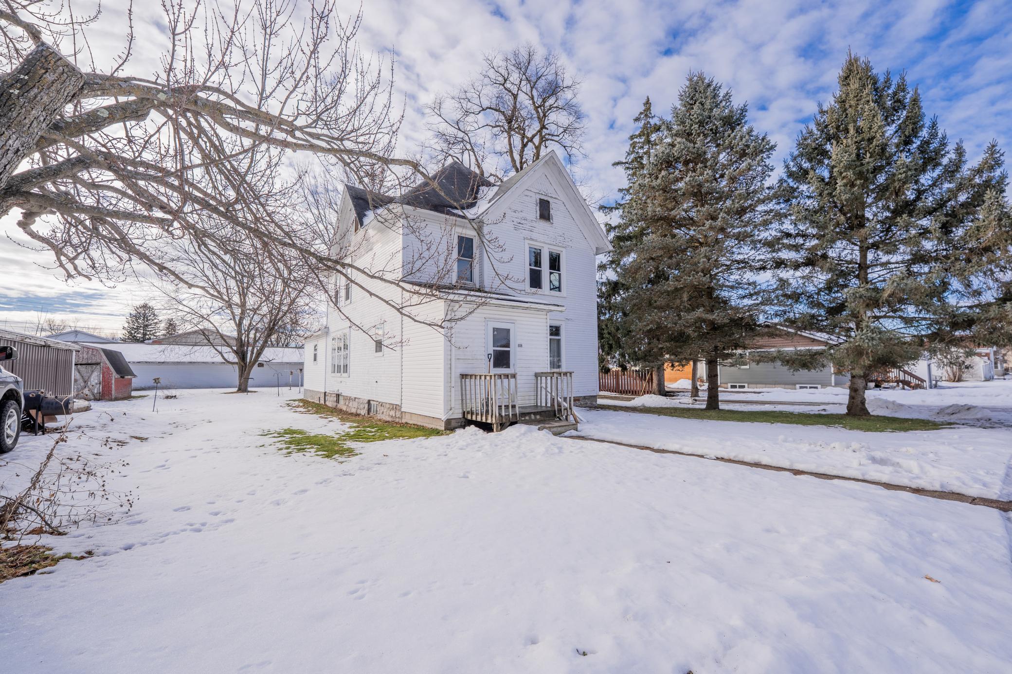 606 West Brown Street Augusta, WI 54722 - Photo 29 of 35