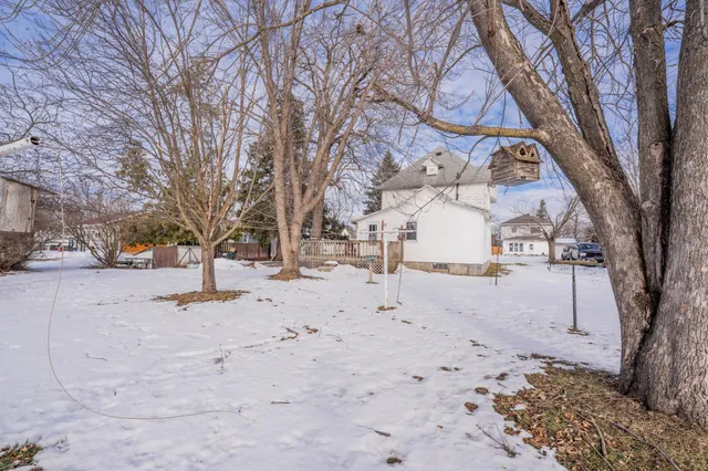 $140,000 | 606 West Brown Street, Augusta, WI 54722