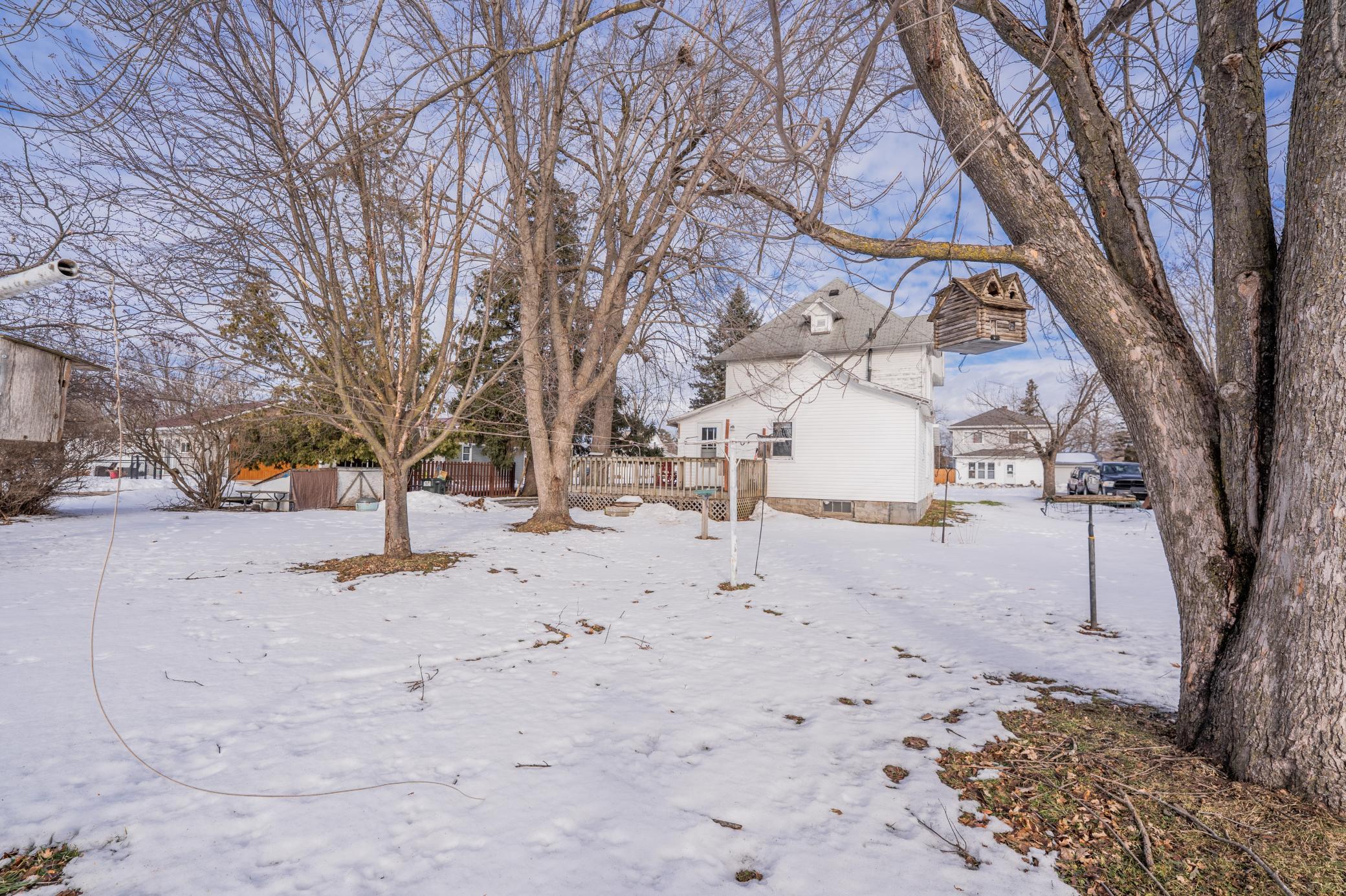 606 West Brown Street Augusta, WI 54722 - Photo 31 of 35