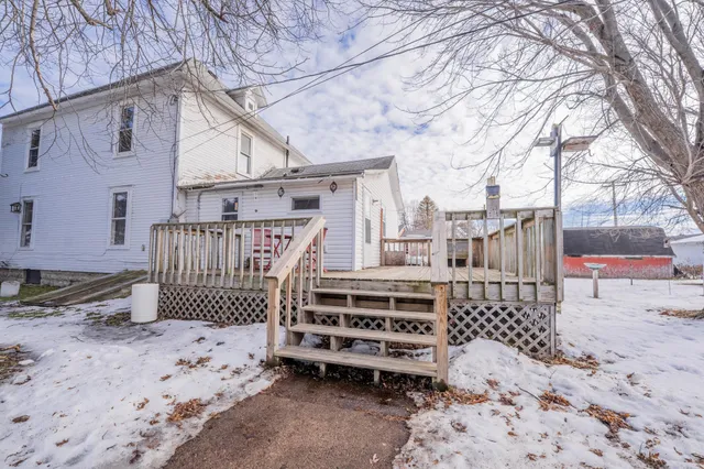 $140,000 | 606 West Brown Street, Augusta, WI 54722