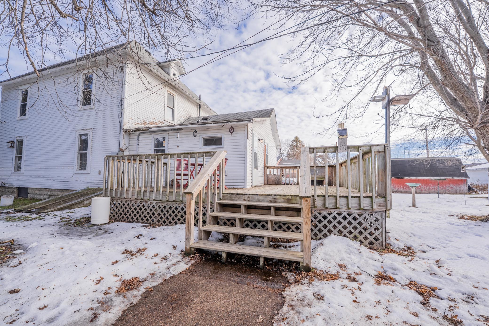 606 West Brown Street Augusta, WI 54722 - Photo 33 of 35