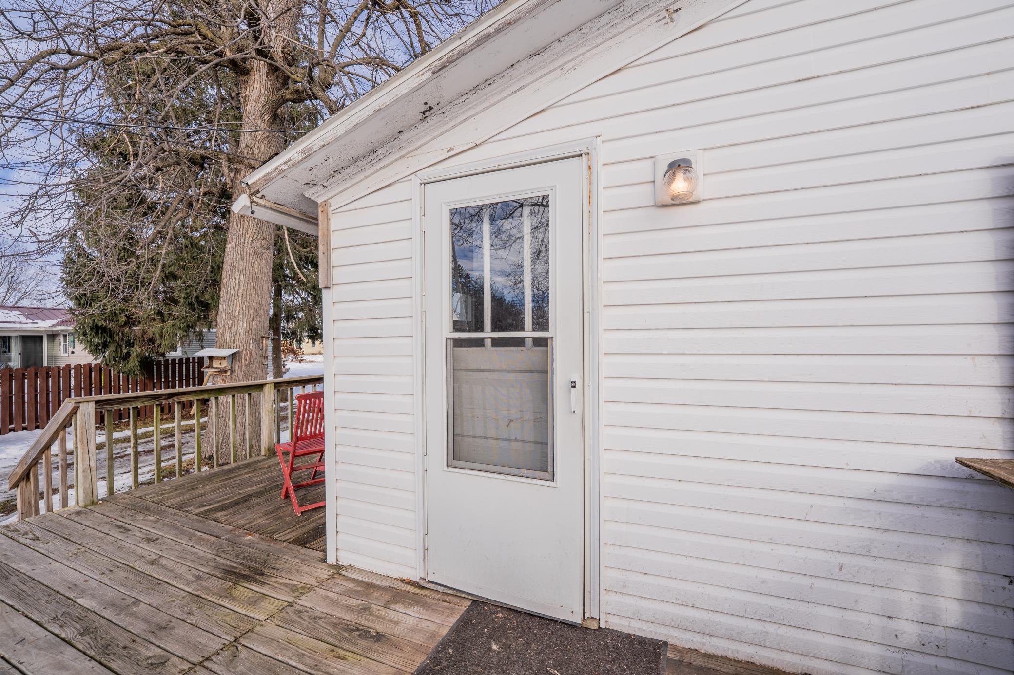 606 West Brown Street Augusta, WI 54722 - Photo 35 of 35