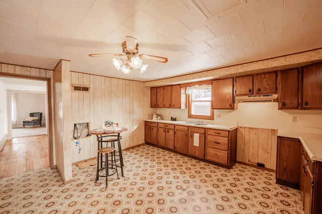 $140,000 | 606 West Brown Street, Augusta, WI 54722