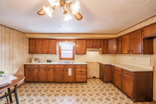 $140,000 | 606 West Brown Street, Augusta, WI 54722